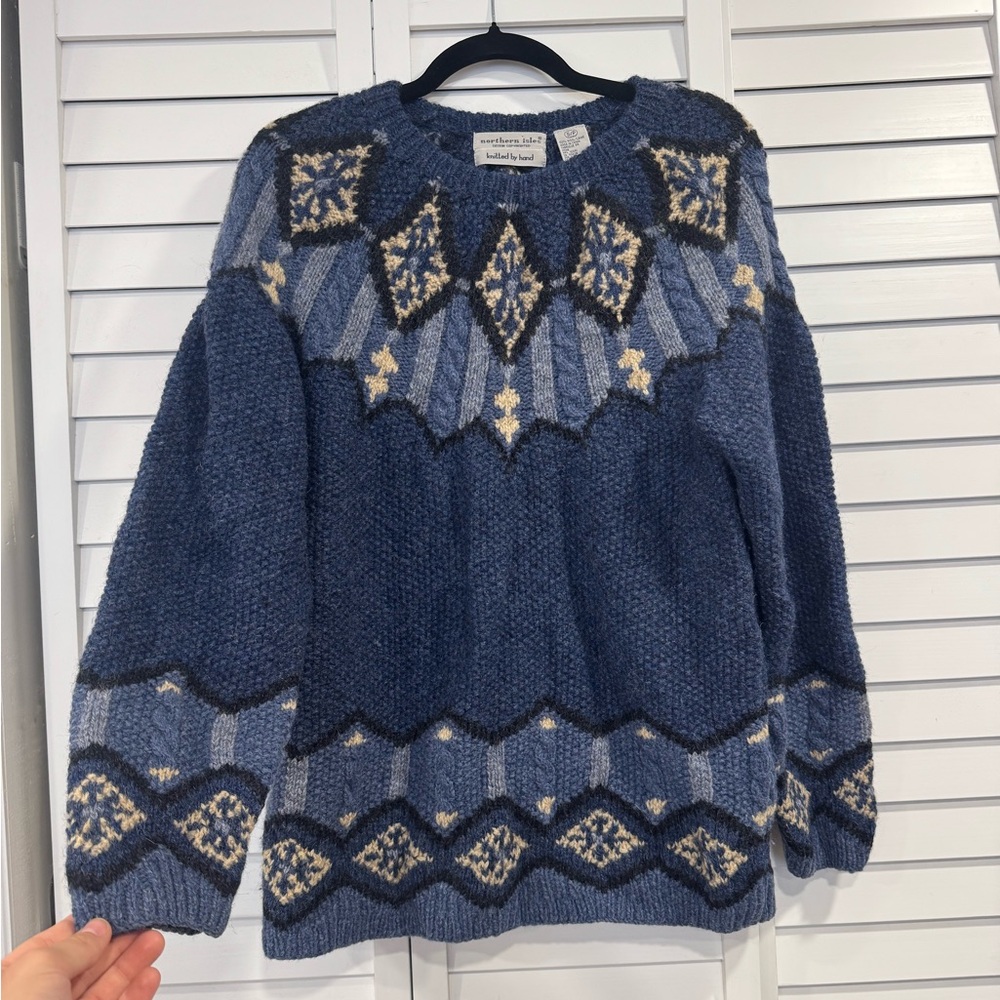 Northern Isles 100% Wool